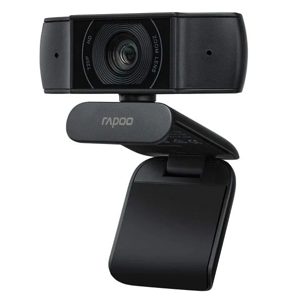 Rapoo Webcam C200 720p - Image 2