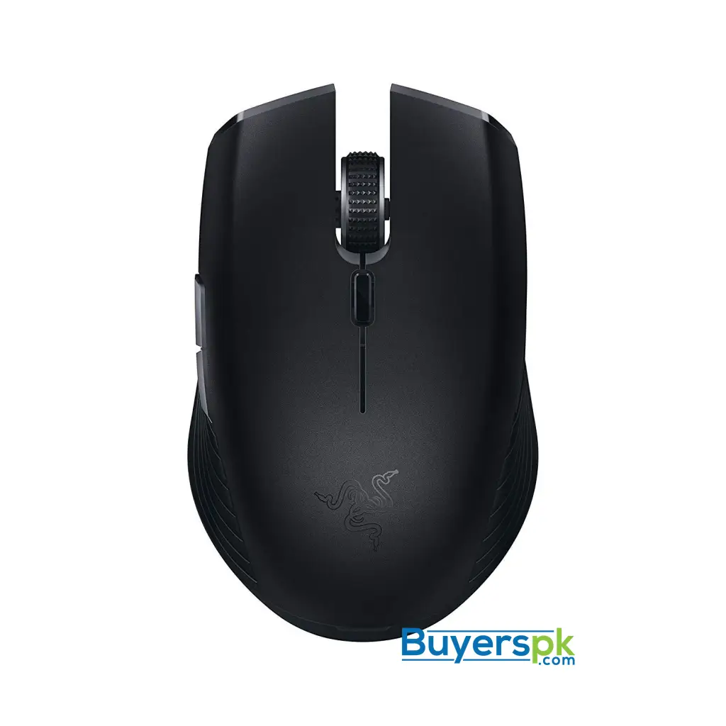 Razer Atheris - Mobile Mouse - Ap Packaging