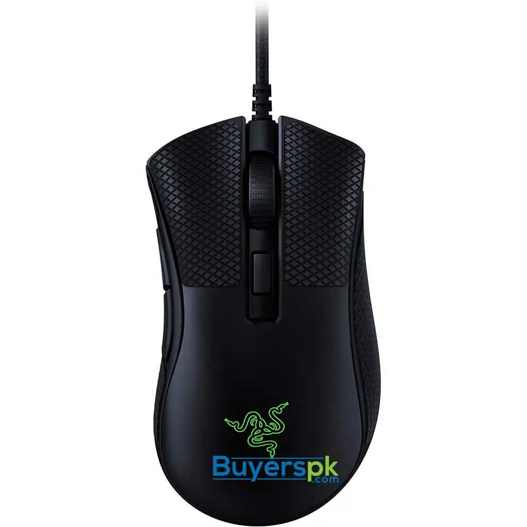 Razer Deathadder V2 Mini Ergonomic Wired Gaming Mouse