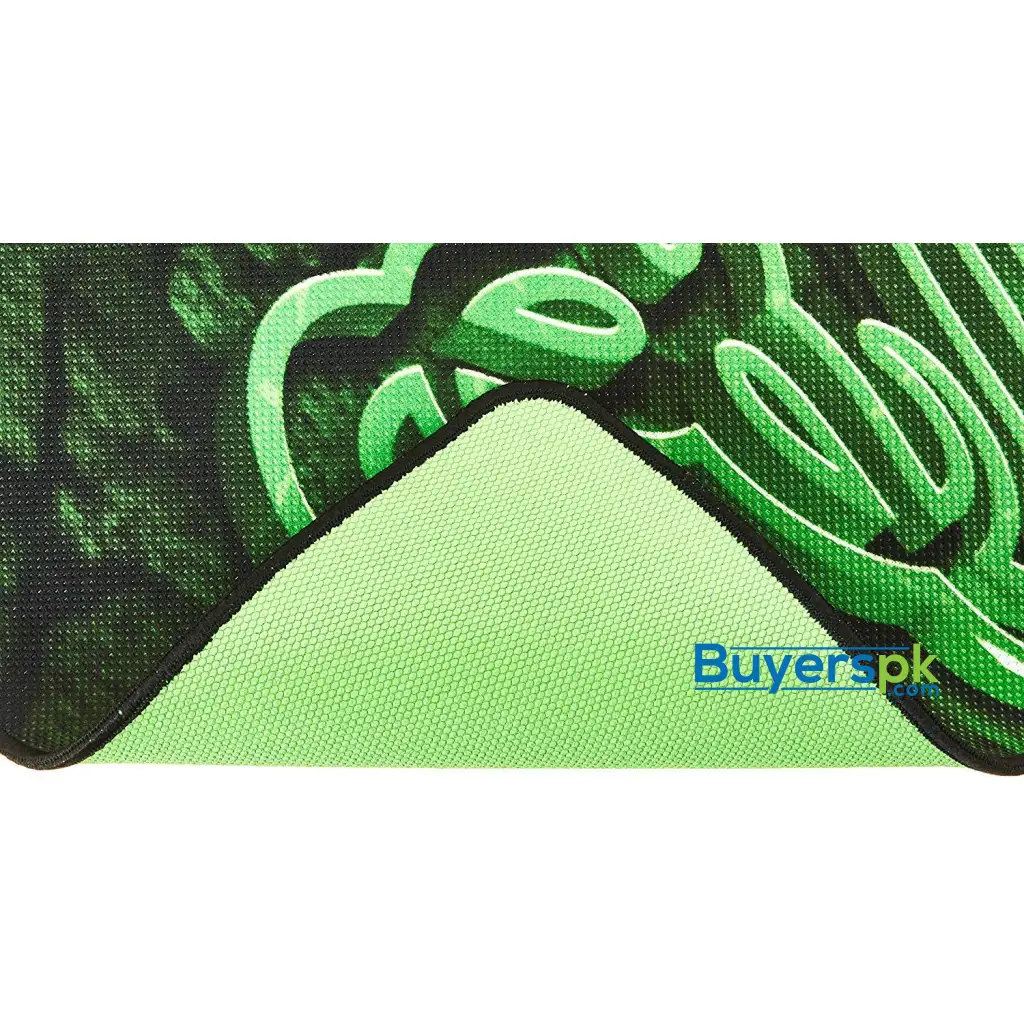 Razer Goliathus Speed Cosmic Edition - Soft Gaming Mouse Mat Extended - Image 2