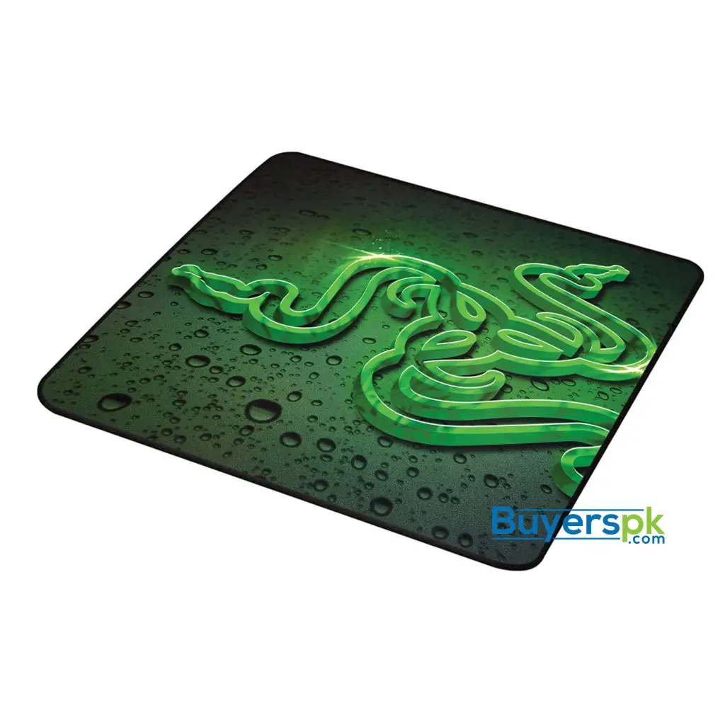 Razer Goliathus Speed Cosmic Edition - Soft Gaming Mouse Mat Large - Image 2