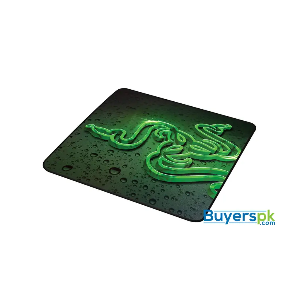 Razer Goliathus Speed Cosmic Edition - Soft Gaming Mouse Mat Large - Image 3