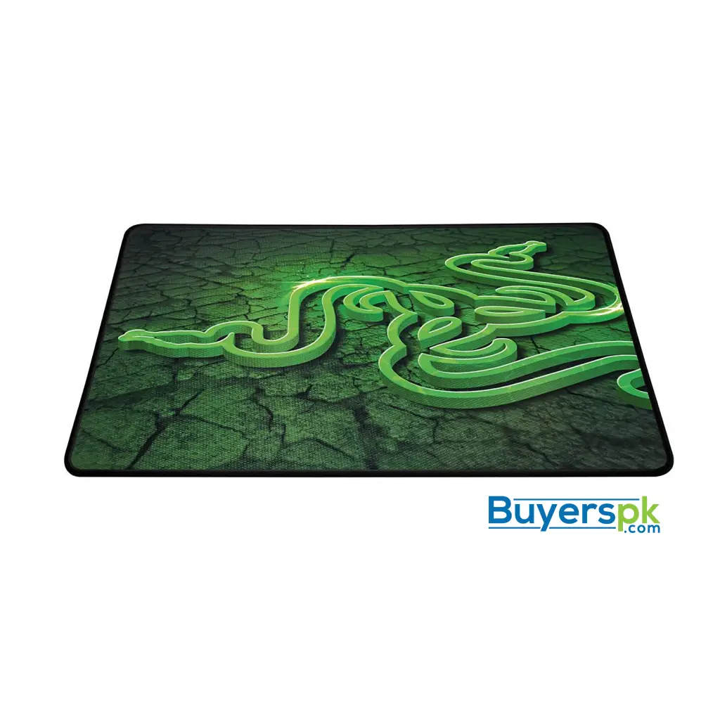 Razer Goliathus Speed Cosmic Edition - Soft Gaming Mouse Mat Medium