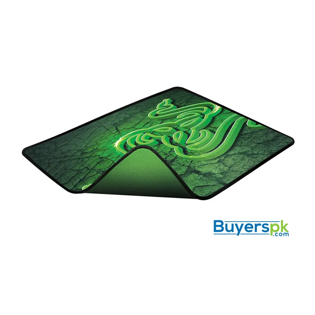 Razer Goliathus Speed Cosmic Edition - Soft Gaming Mouse Mat Medium - Image 3