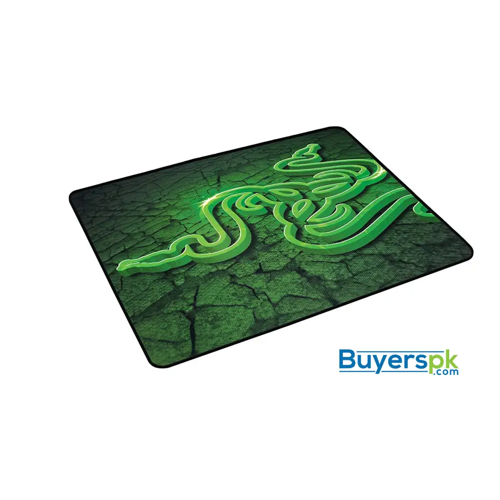 Razer Goliathus Speed Cosmic Edition - Soft Gaming Mouse Mat Medium - Image 4