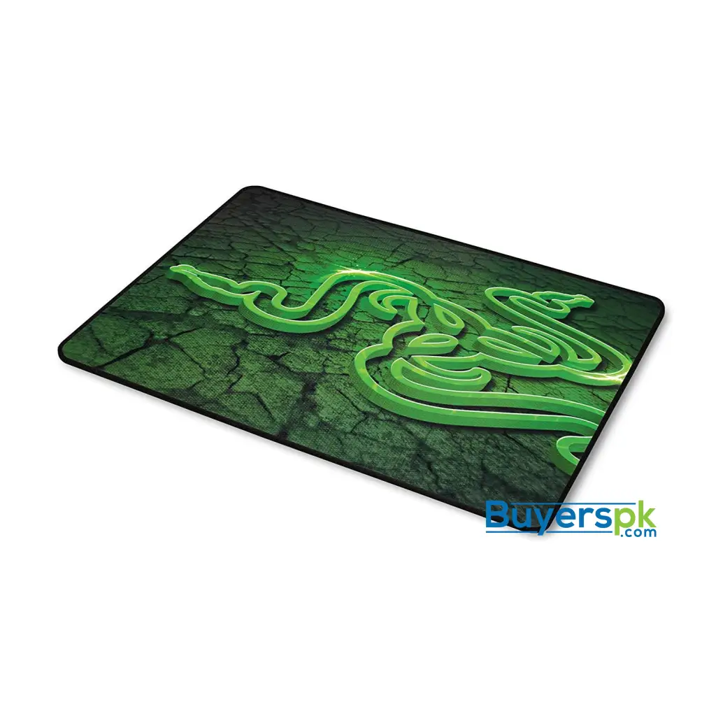 Razer Goliathus Speed Cosmic Edition - Soft Gaming Mouse Mat Medium - Image 5