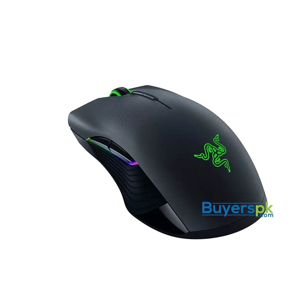 Razer Lancehead Ambidextrous Gaming Mouse - Wireless