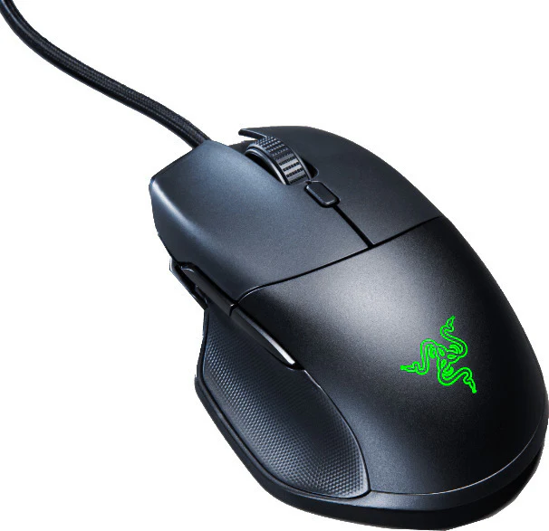 Razer Mouse Basilisk Essential Chroma RGB - Image 2
