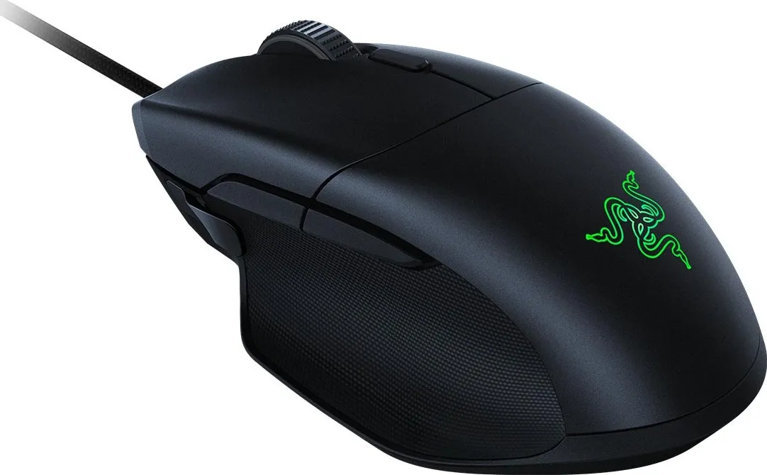 Razer Mouse Basilisk Essential Chroma RGB - Image 3