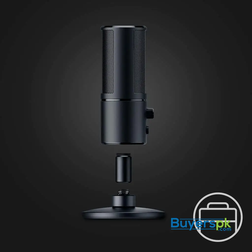 Razer Seiren X Usb Streaming Microphone - Image 2
