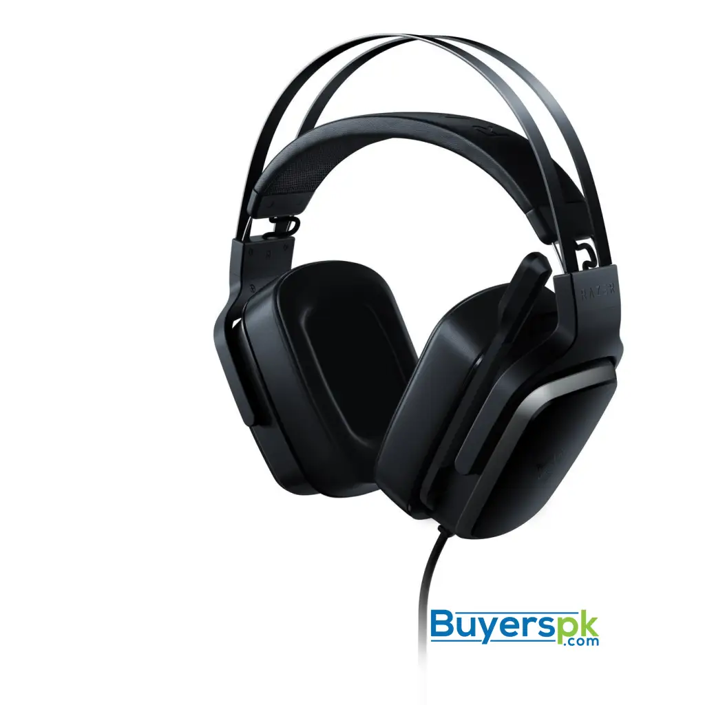 Razer Tiamat 7.1 V2 - Analog / Digital Gaming Headset