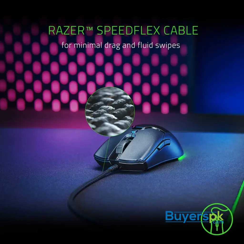 Razer Viper Mini Ultralight Gaming Mouse - Image 2
