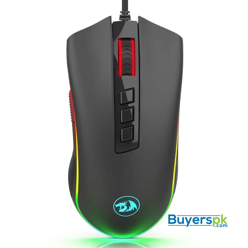 Redragon Cobra Fps M711-fps Gaming Mouse