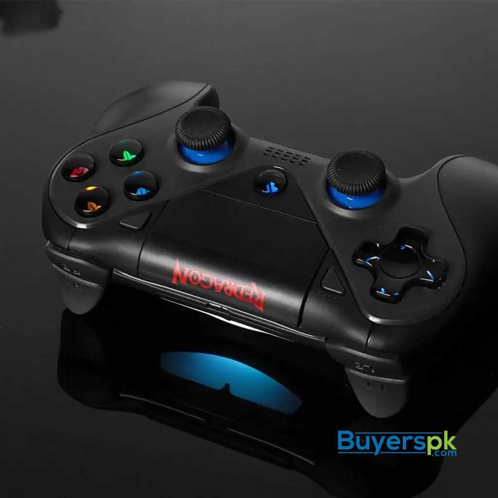 Redragon G809 Jupiter Bluetooth Gamepad - Image 2