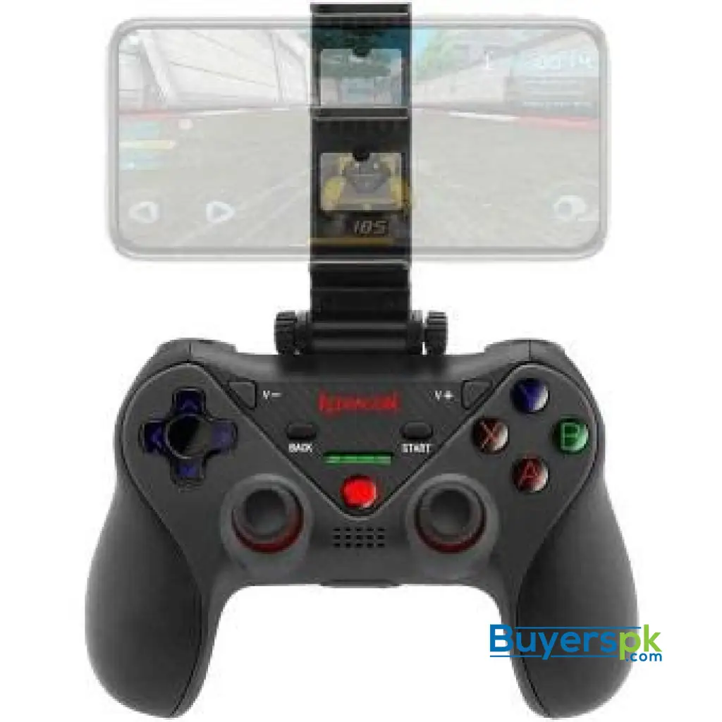 Redragon G812 Ceres Wireless Gamepad - Image 2