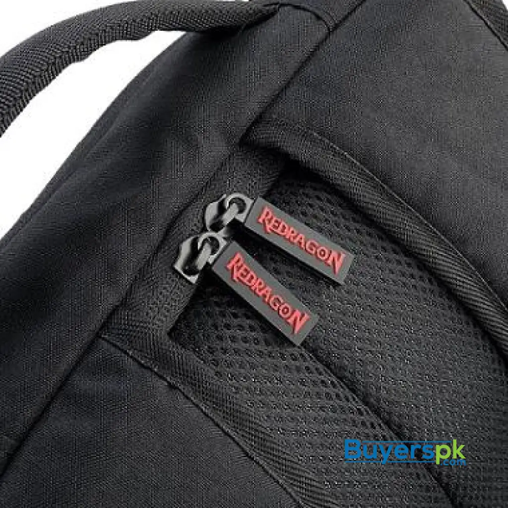 Redragon Gb-76 Aeneas Gaming Backpack - Image 2