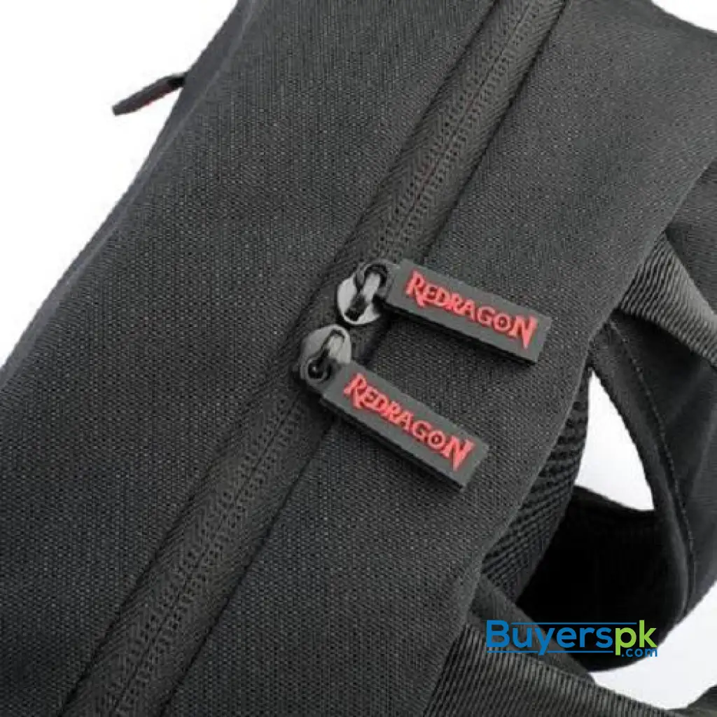 Redragon Gb-82 Heracles Gaming Backpack - Image 2