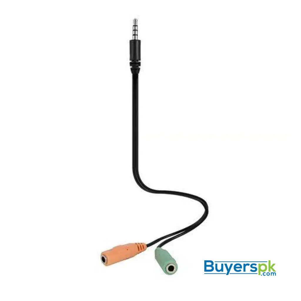 Redragon Gm89 Plax Clip-on Lavalier Microphone - Image 4