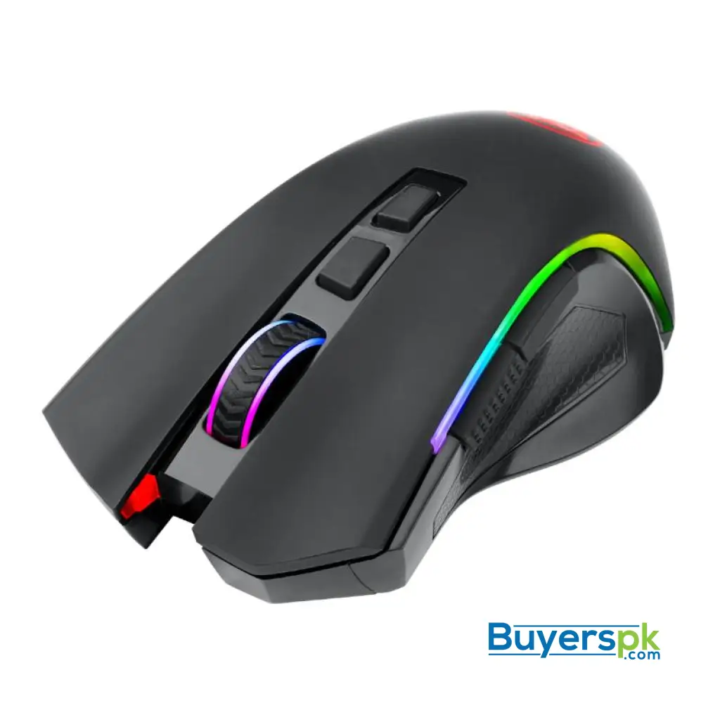 Redragon Wireless Gaming Mouse Griffin Elite - M607-ks - Image 2
