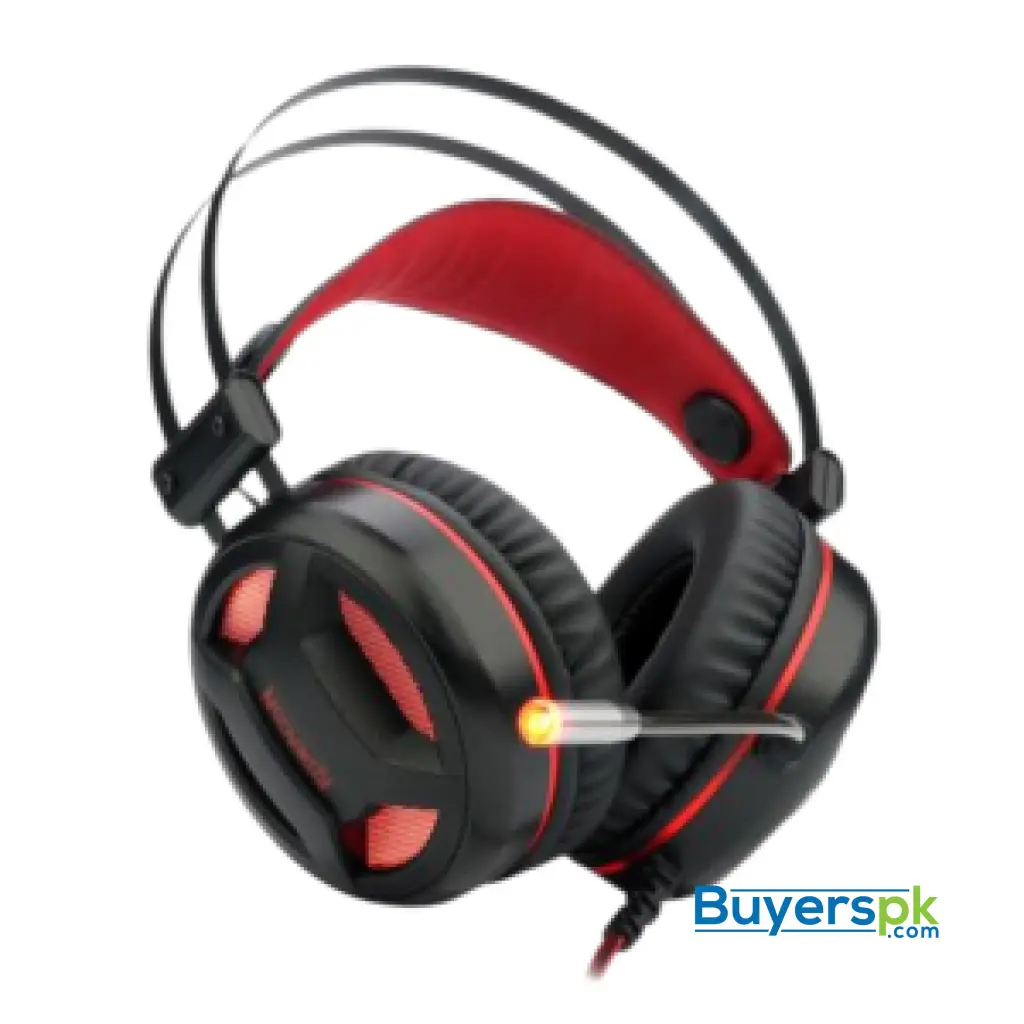Redragon H210 Minos Gaming Headset - Image 2