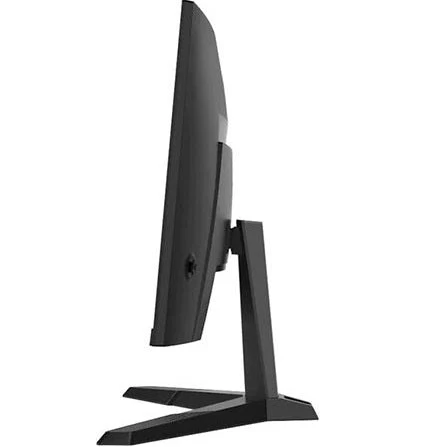 Redragon LED Monitor Pearl GM24G3C 24 INCHES 1080p 180hz Curved - Image 2