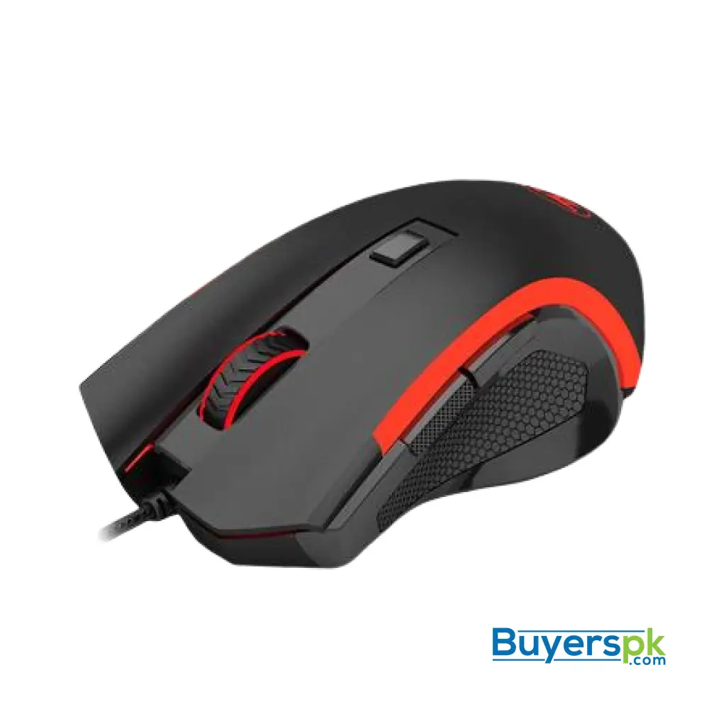 Redragon M606 Nothosaur Wired Gaming Mouse - Image 2
