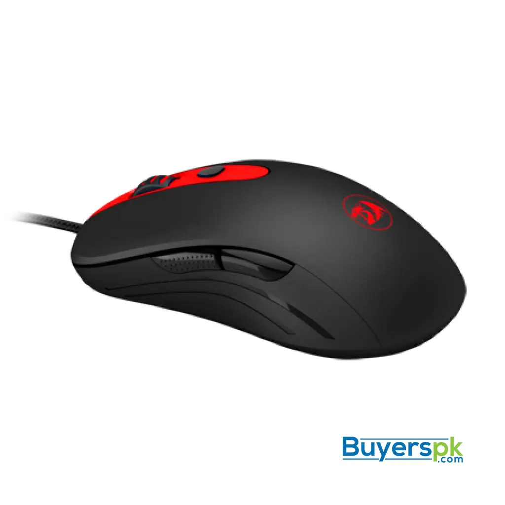 Redragon M703 Gerberus Wired Gaming Mouse - Image 2