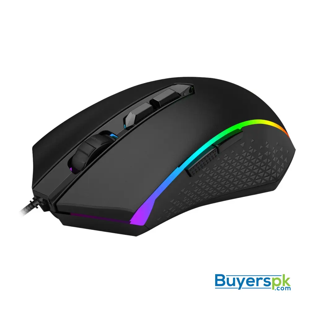 Redragon M710 Memeanlion Chroma Wired Gaming Mouse - Image 2