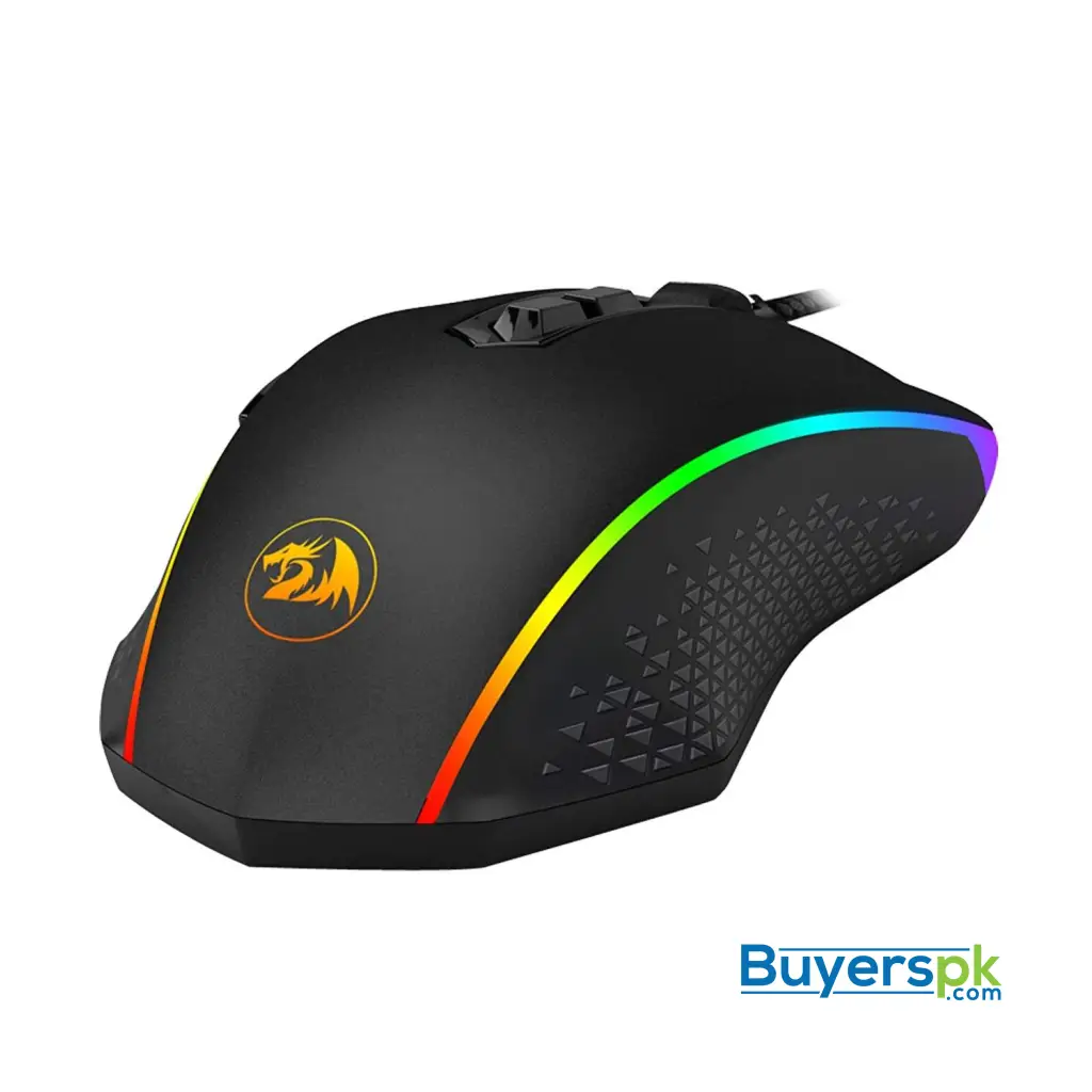 Redragon M710 Memeanlion Chroma Wired Gaming Mouse - Image 3