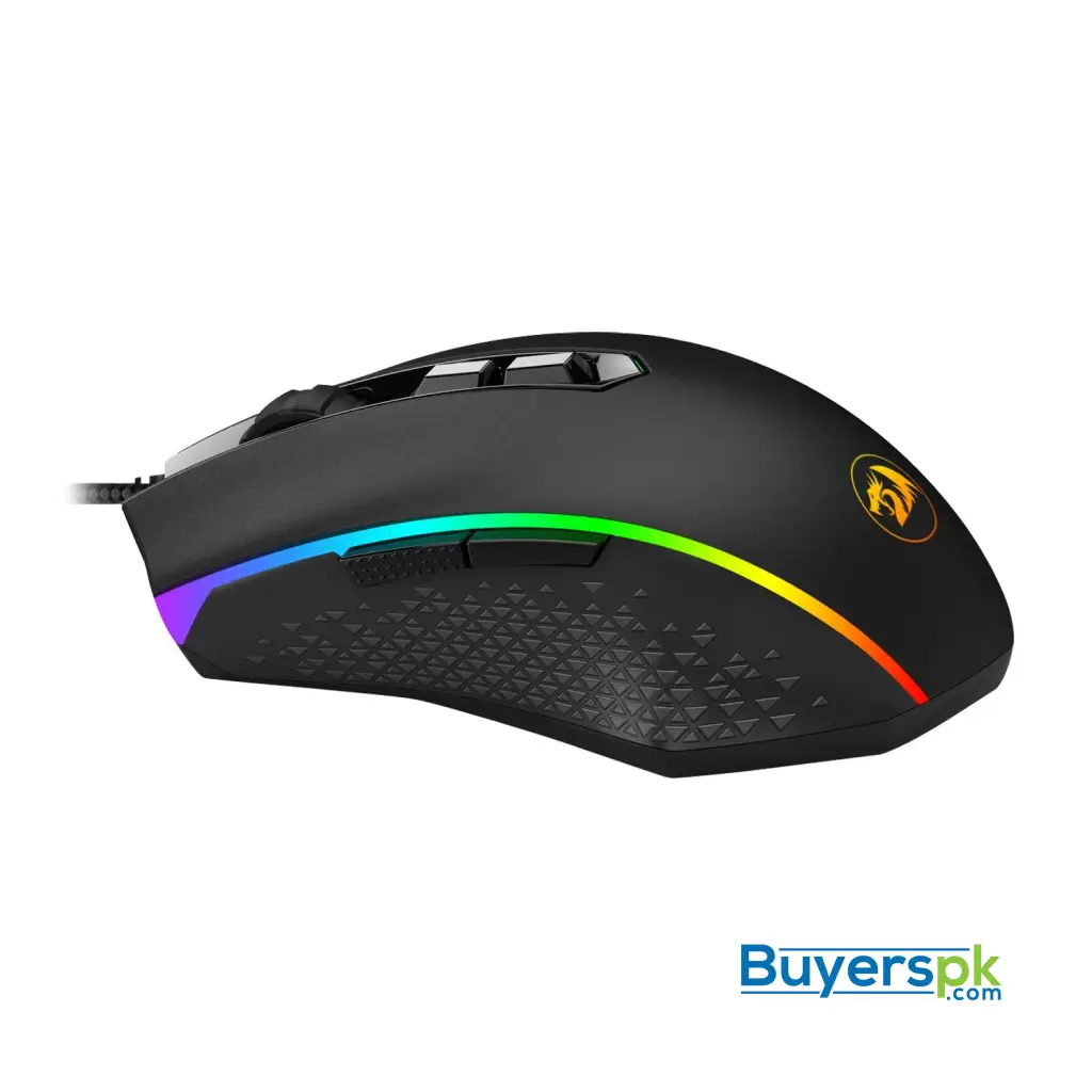Redragon M710 Memeanlion Chroma Wired Gaming Mouse - Image 4