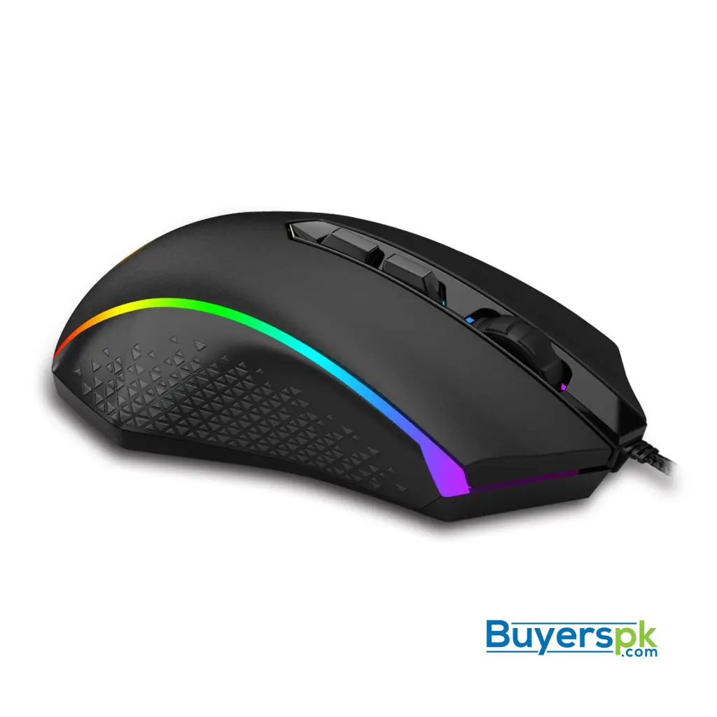 Redragon M710 Memeanlion Chroma Wired Gaming Mouse - Image 5
