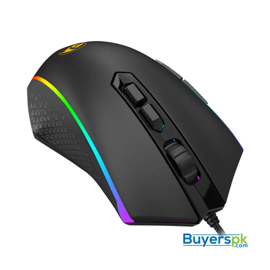 Redragon M710 Memeanlion Chroma Wired Gaming Mouse - Image 6