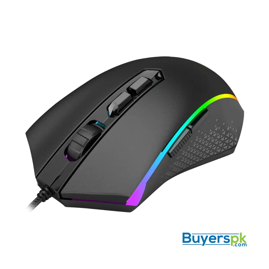Redragon M710 Memeanlion Chroma Wired Gaming Mouse - Image 9