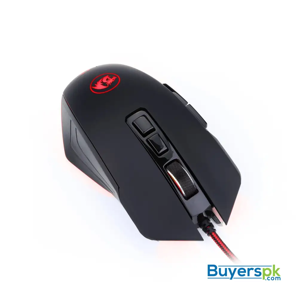 Redragon M715 Dagger Wired Gaming Mouse - Image 3