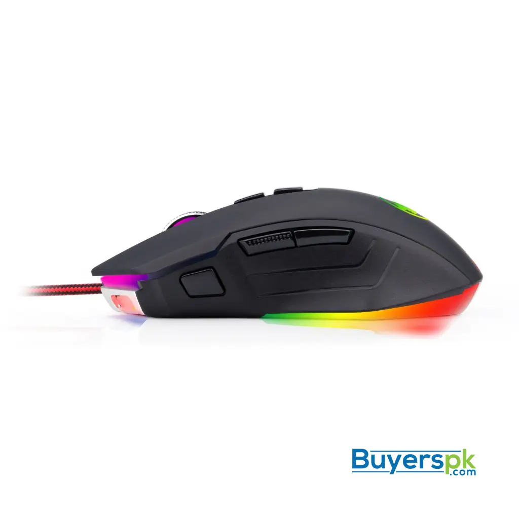 Redragon M715 Dagger Wired Gaming Mouse - Image 7