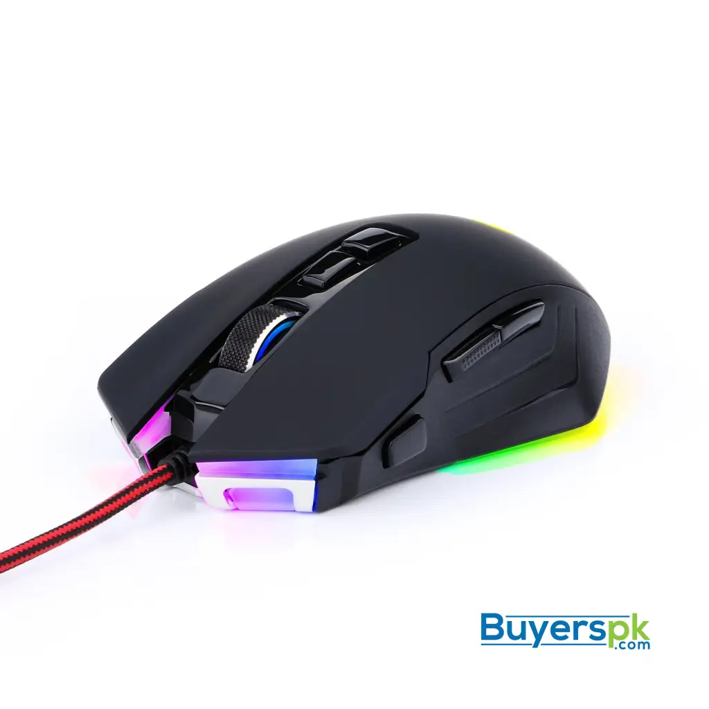 Redragon M715 Dagger Wired Gaming Mouse - Image 9
