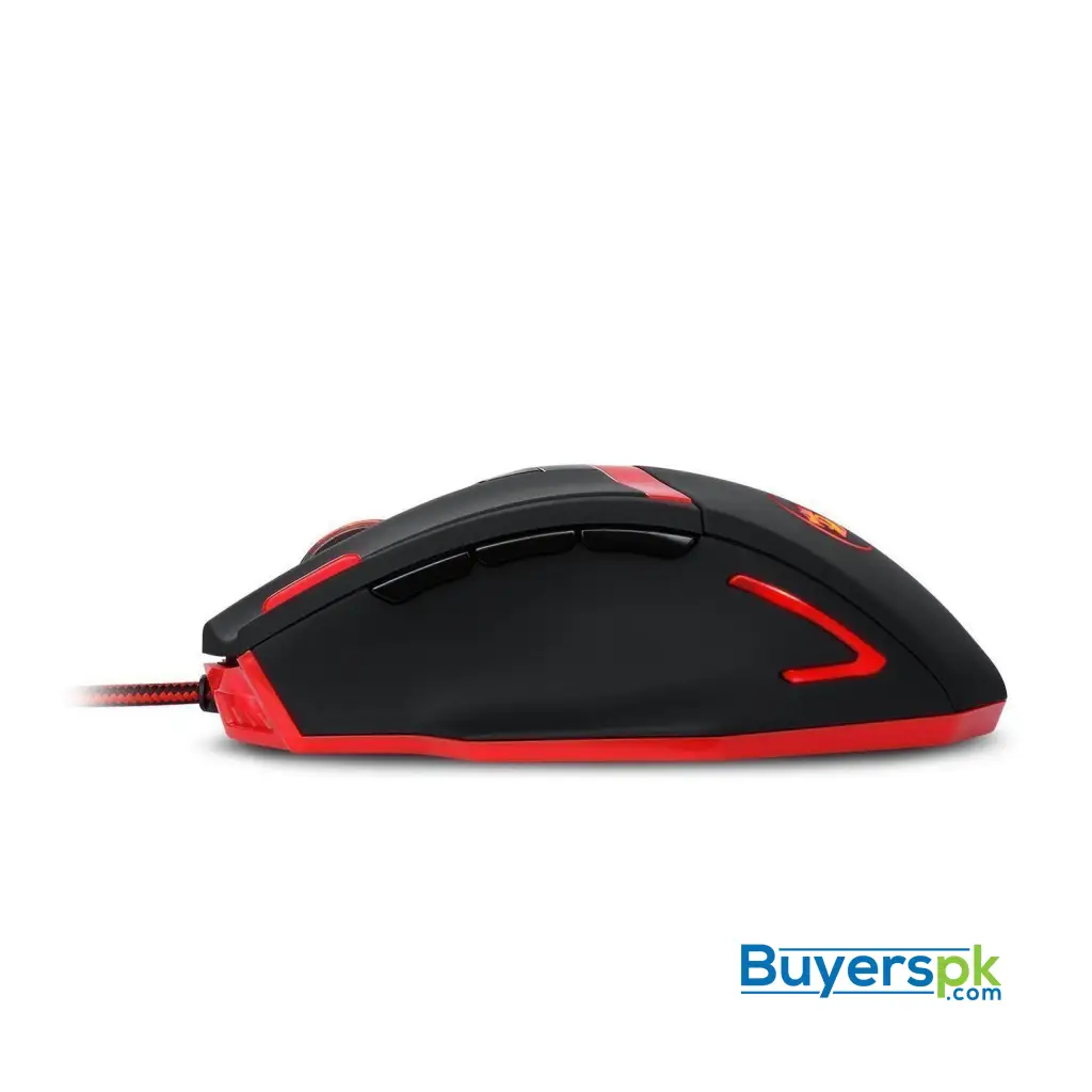 Redragon M801 Mammoth Wired Gaming Mouse - Image 5