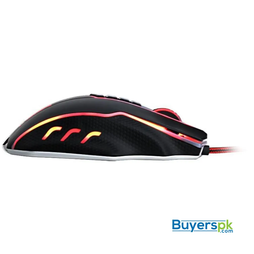 Redragon Titanoboa 2 M802 Rgb Wired Gaming Mouse - Image 2