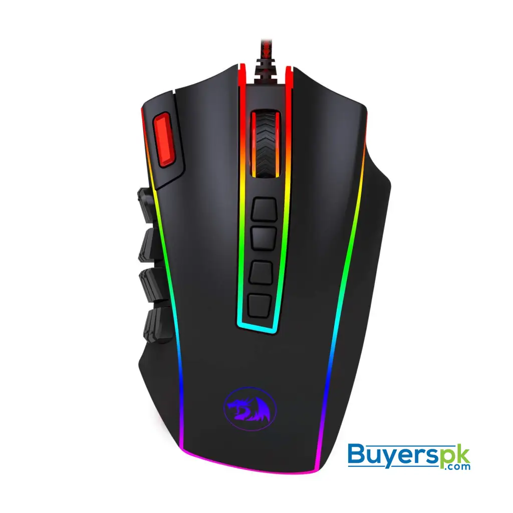 Redragon M990 Legend Wired Gaming Mouse - Image 9