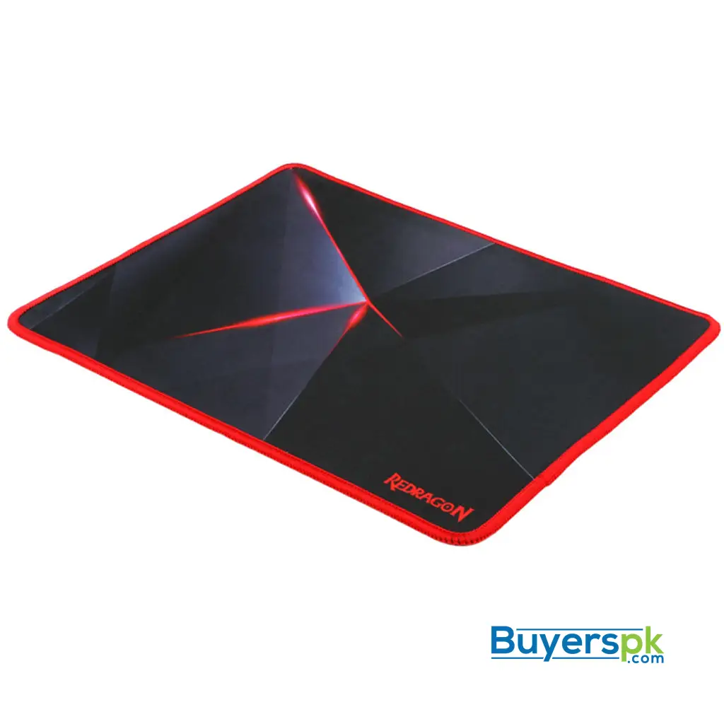 Redragon P012 Capricon Mouse Pad - Image 2