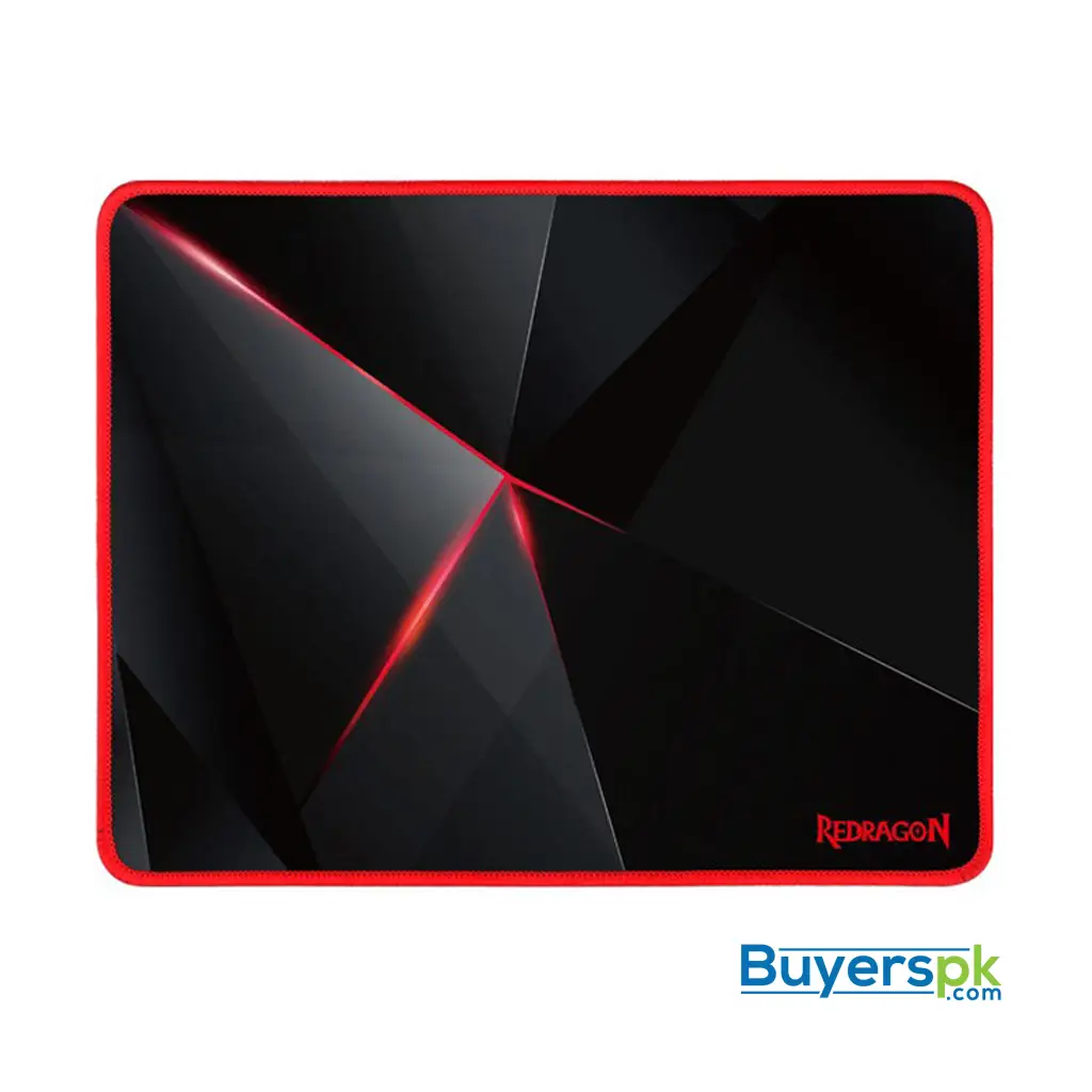 Redragon P012 Capricon Mouse Pad - Image 3