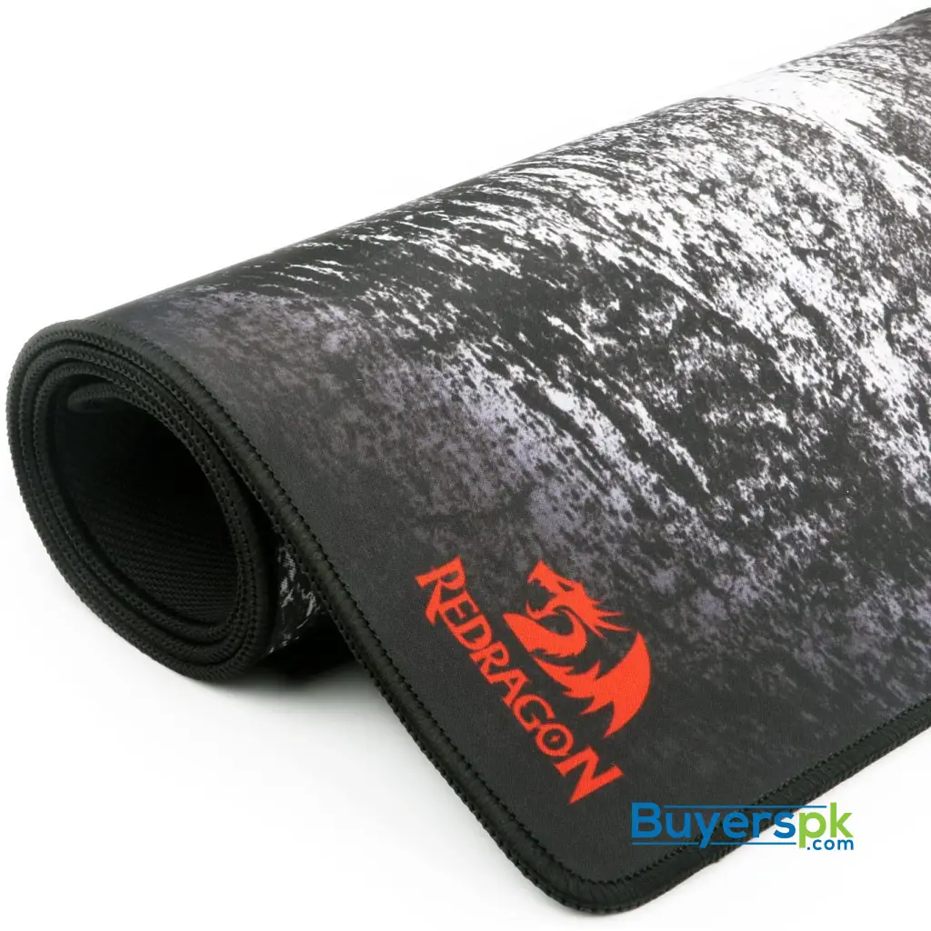 Redragon Taurus P018 Gaming Mouse Pad Large - Image 2