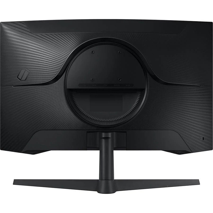 Samsung Gaming Monitor Odyssey G55C 27inch 1MS-165Hz QHD - Image 4