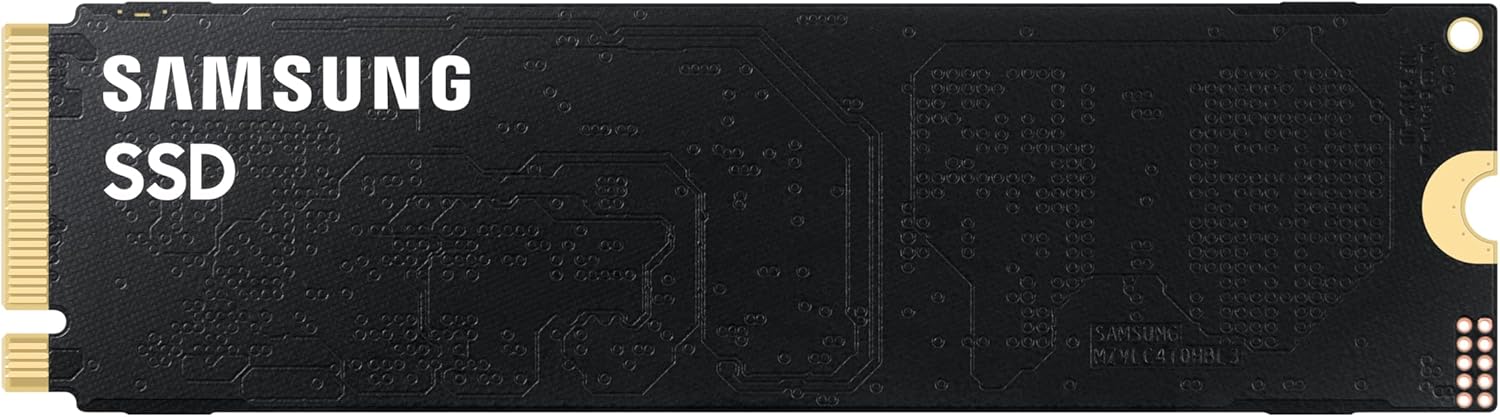 Samsung M.2 NVME SSD 9100 Pro 2TB Read Speeds Up to 14,800MB/s - Image 2