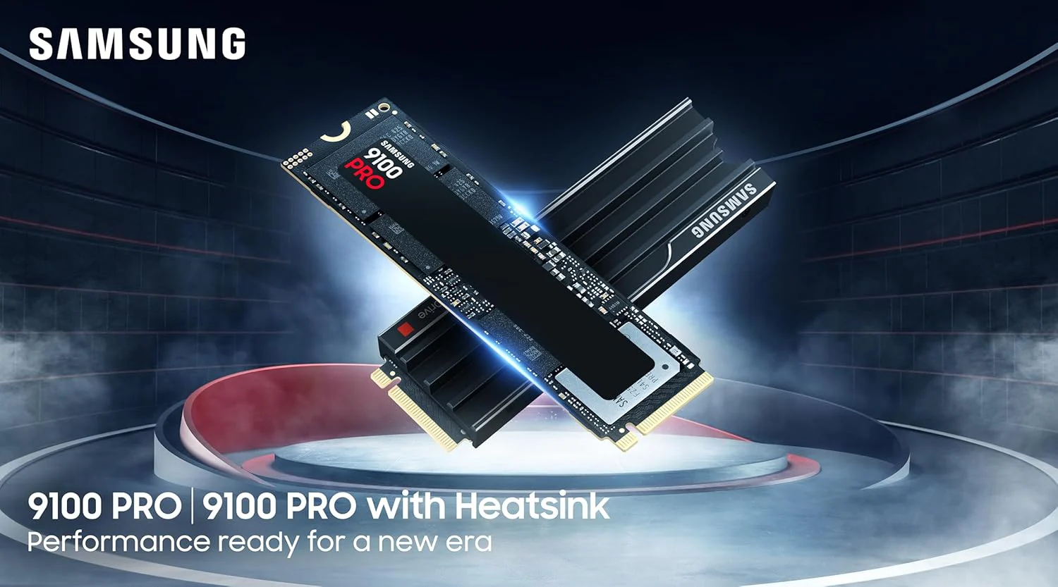 Samsung M.2 NVME SSD 9100 Pro 2TB Read Speeds Up to 14,800MB/s - Image 7