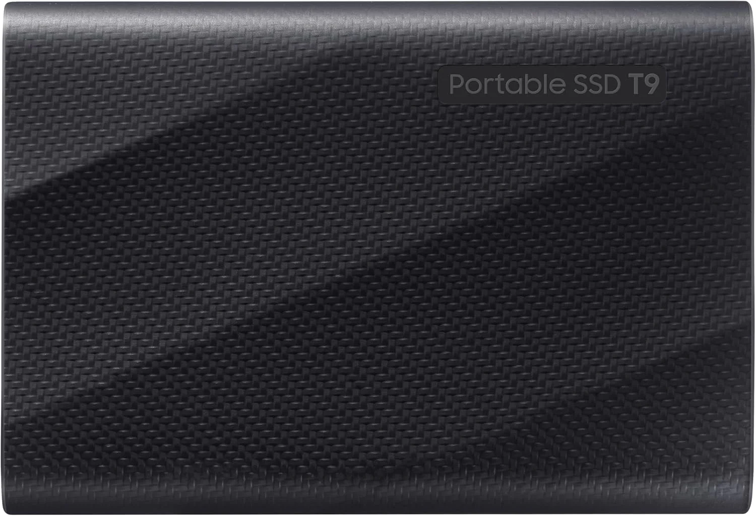 Samsung Portable SSD T9 USB 3.2 Gen2x2 2TB (Black) 2,000MB/s - Image 4