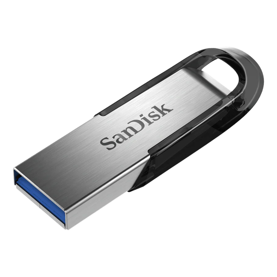 Sandisk USB Flash Drive ULTRA FAIR 64GB