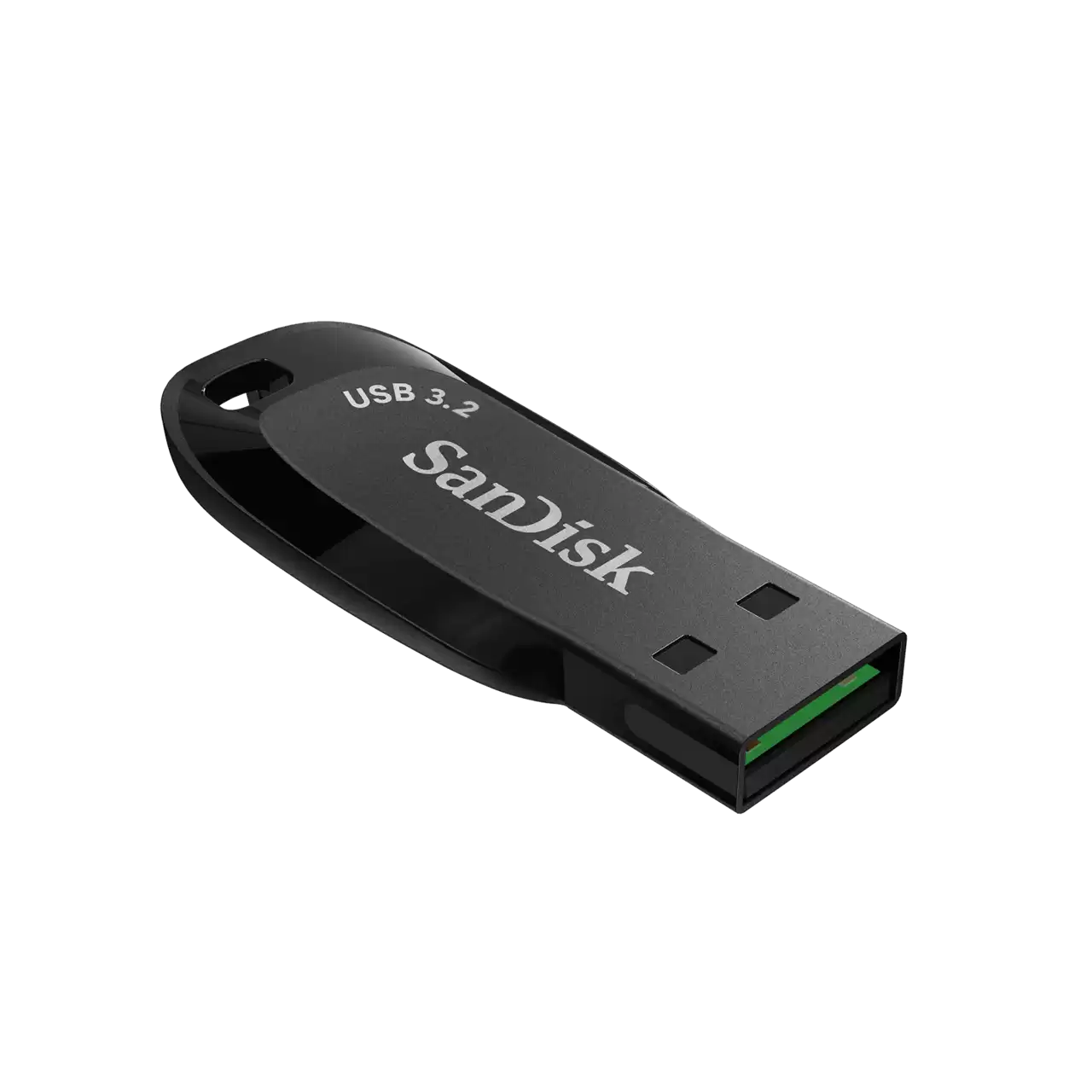 Sandisk USB Flash Drive Ultra Shift 128GB USB 3.2 - Image 3