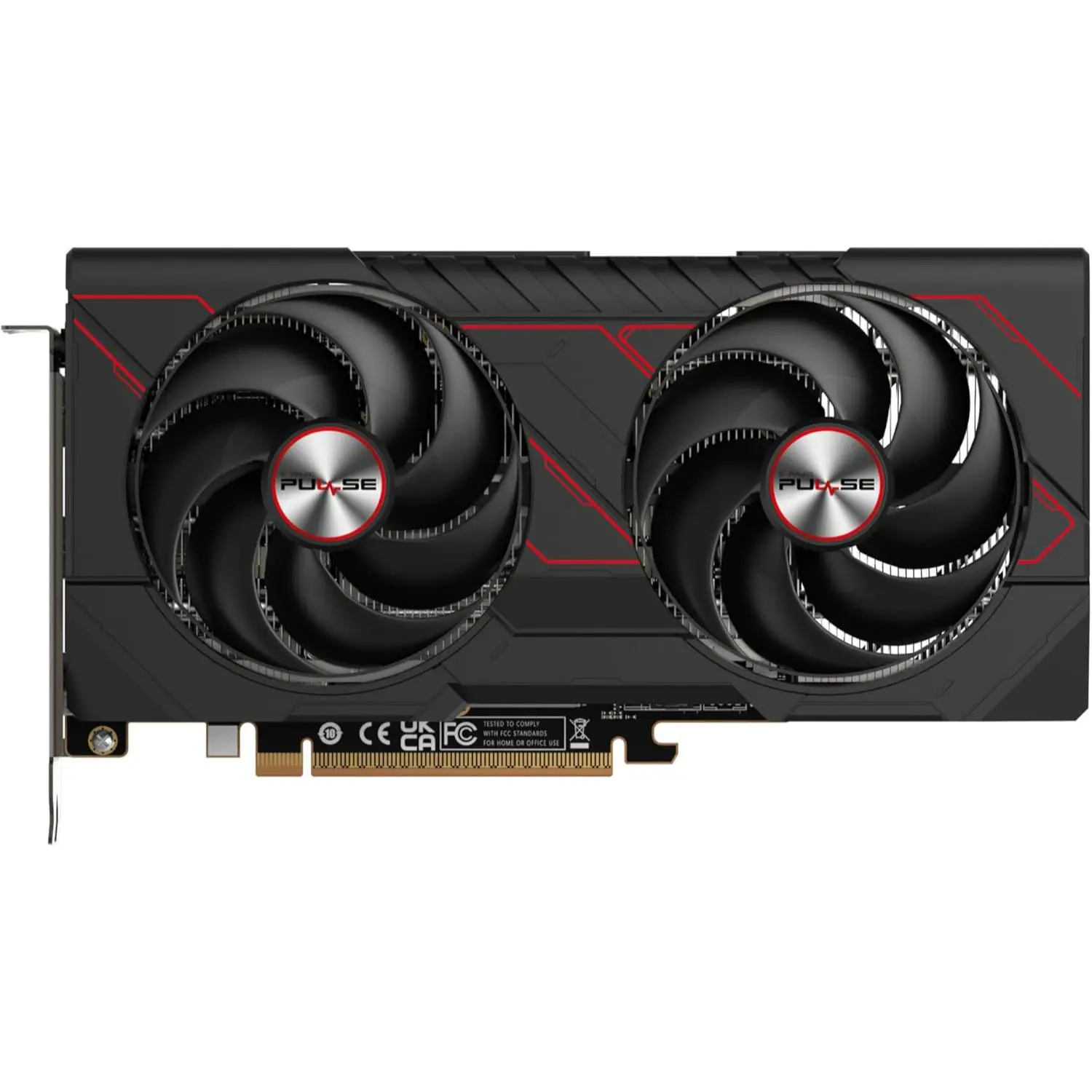 Sapphire Graphic Card Pulse AMD Radeon RX 9060 XT 16GB - Image 2
