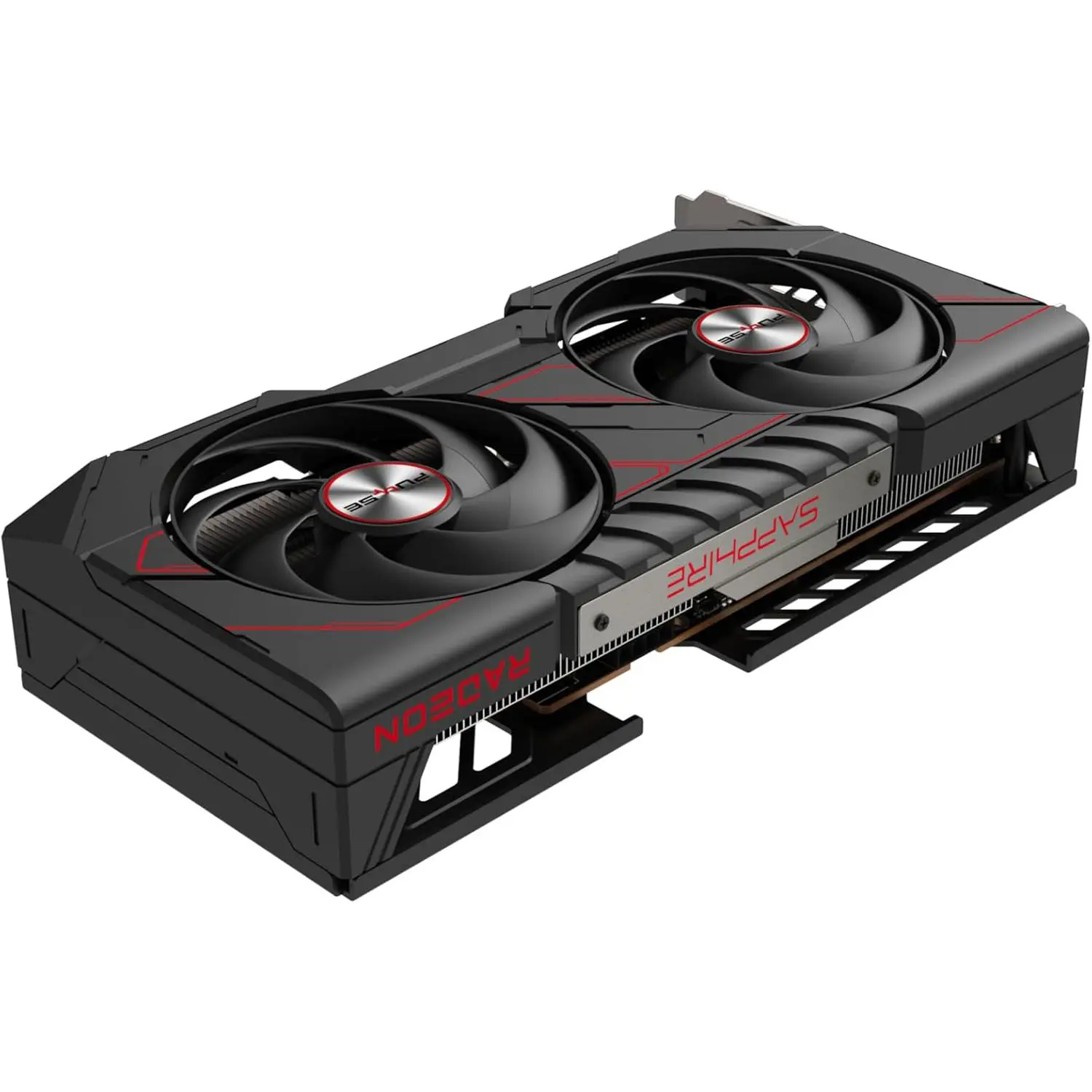 Sapphire Graphic Card Pulse AMD Radeon RX 9060 XT 16GB - Image 3